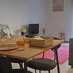 Apartmán Casa Da - Of And Sea At The Door *