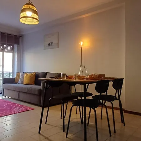 Casa Da - Of And Sea At The Door * Vila Praia de Âncora