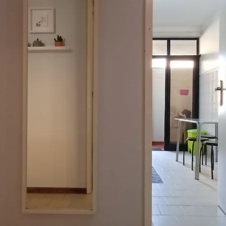 Casa Da - Of And Sea At The Door Daire