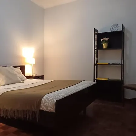 Casa Da - Of And Sea At The Door Daire