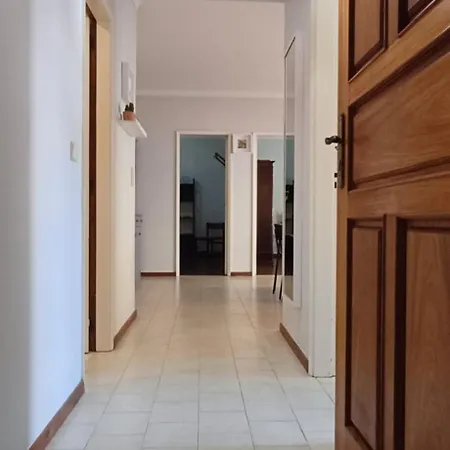 Casa Da - Of And Sea At The Door Daire Vila Praia de Âncora