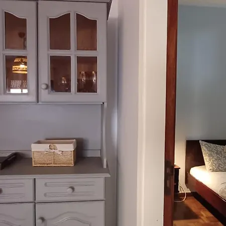 Casa Da - Of And Sea At The Door *