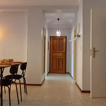 Casa Da - Of And Sea At The Door