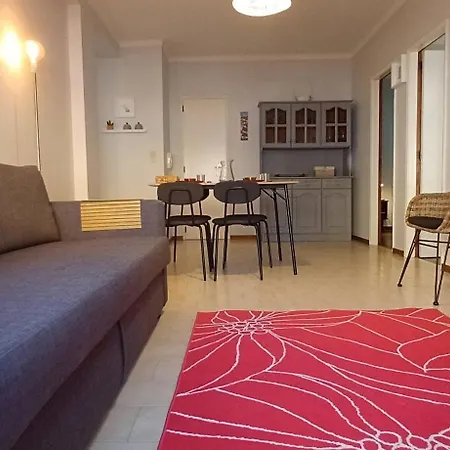 Apartmán Casa Da - Of And Sea At The Door Vila Praia de Âncora