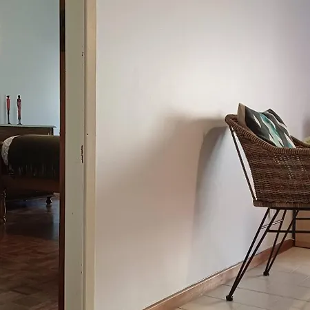 Casa Da - Of And Sea At The Door Apartament *