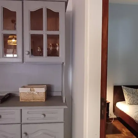 Casa Da - Of And Sea At The Door *