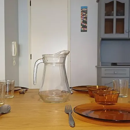 Casa Da - Of And Sea At The Door Lejlighed Vila Praia de Âncora