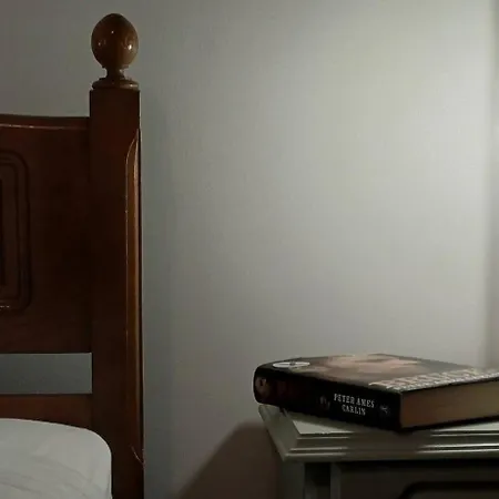 Casa Da - Of And Sea At The Door Apartament