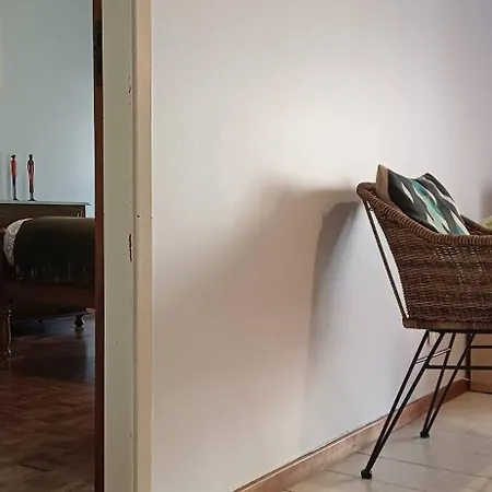Appartamento Casa Da - Of And Sea At The Door