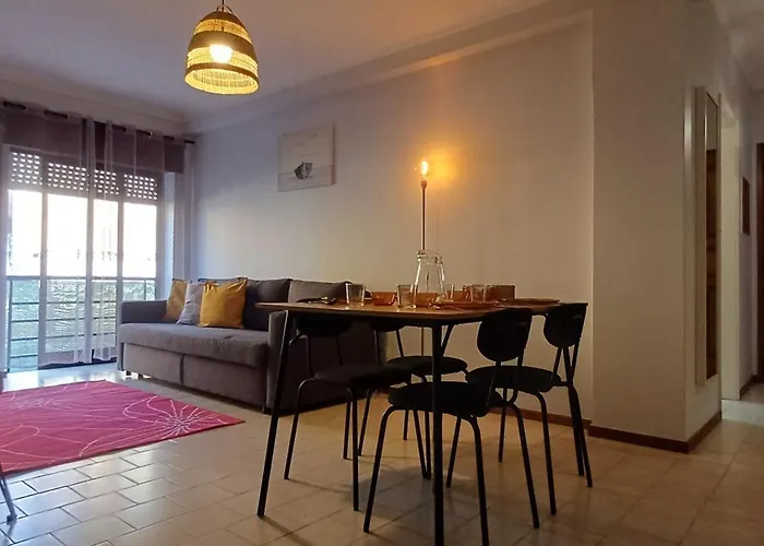 Casa Da - Of And Sea At The Door * Vila Praia de Âncora