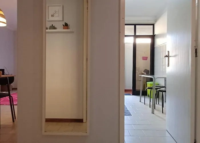 Casa Da - Of And Sea At The Door Lejlighed