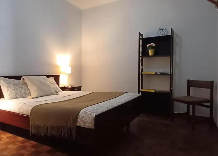 Casa Da - Of And Sea At The Door Lejlighed