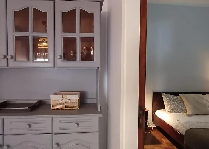 Casa Da - Of And Sea At The Door *