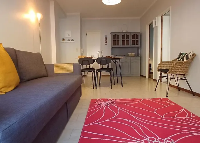 Casa Da - Of And Sea At The Door * Vila Praia de Âncora