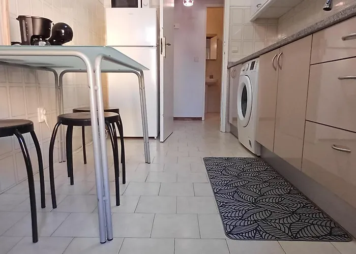 Casa Da - Of And Sea At The Door