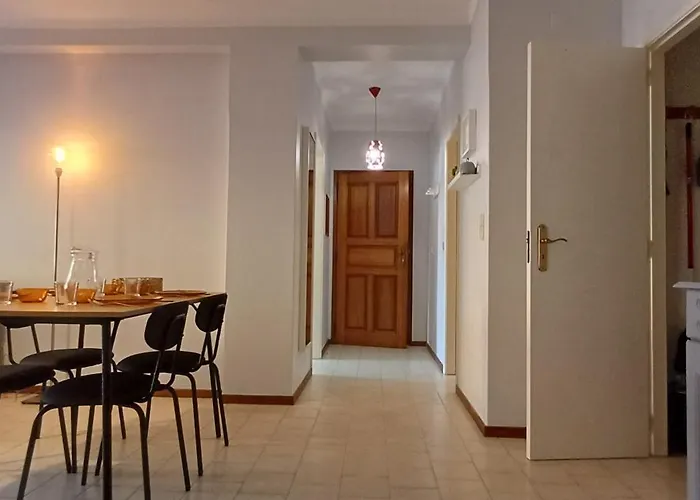 Casa Da - Of And Sea At The Door