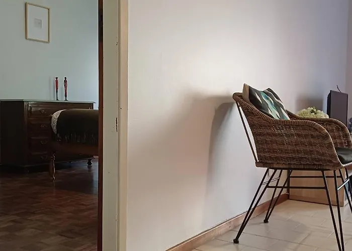 Casa Da - Of And Sea At The Door Lejlighed *