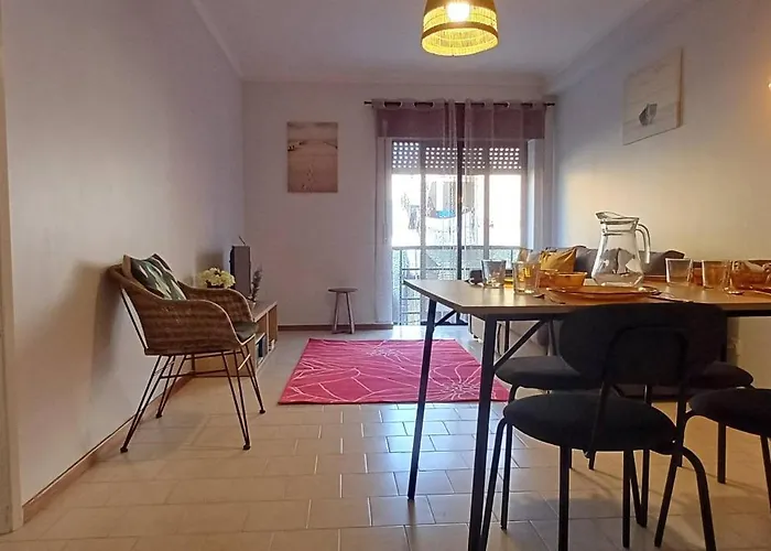 Apartament Casa Da - Of And Sea At The Door Vila Praia de Âncora