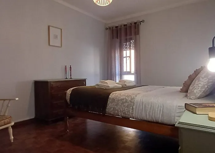 Casa Da - Of And Sea At The Door * Vila Praia de Âncora