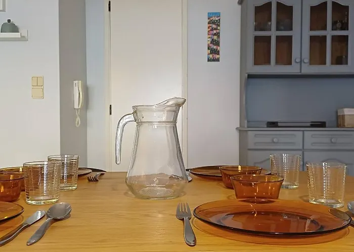 Casa Da - Of And Sea At The Door Apartament Vila Praia de Âncora