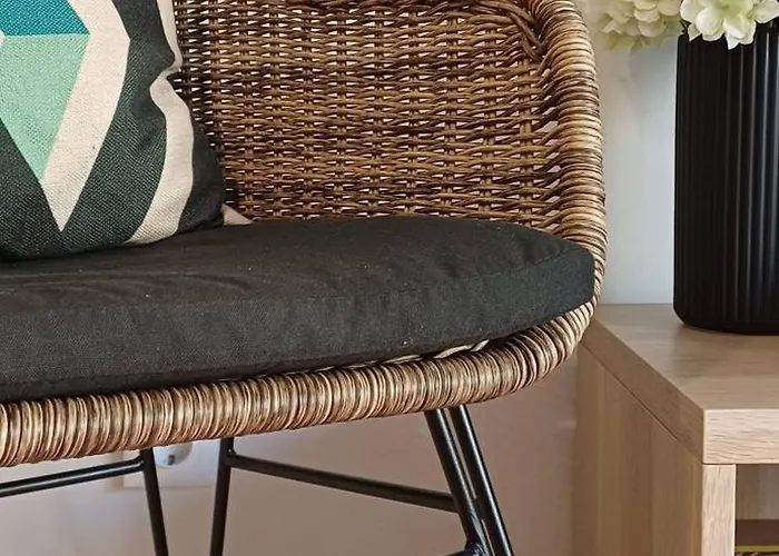 Casa Da - Of And Sea At The Door Apartament *