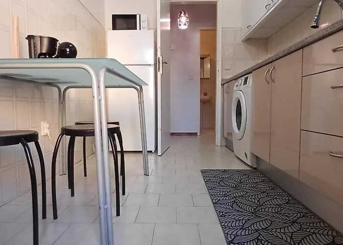 Lejlighed Casa Da - Of And Sea At The Door