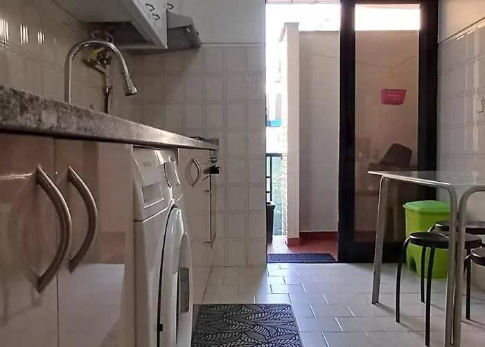 Casa Da - Of And Sea At The Door Lejlighed Vila Praia de Âncora