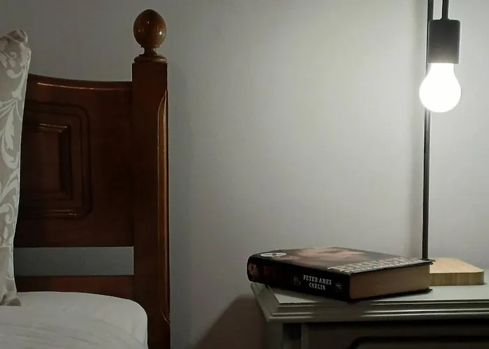 Casa Da - Of And Sea At The Door Lejlighed