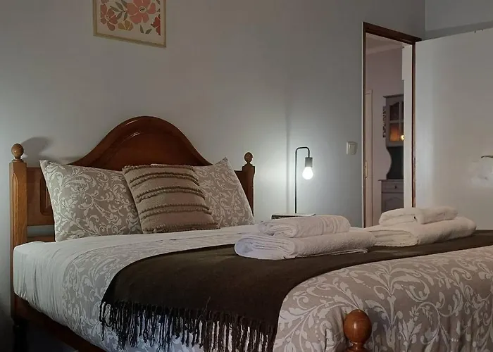 Apartament Casa Da - Of And Sea At The Door