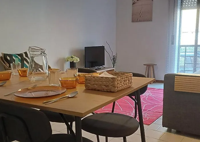 Apartament Casa Da - Of And Sea At The Door *