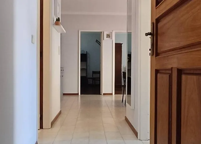 Apartament Casa Da - Of And Sea At The Door Vila Praia de Âncora