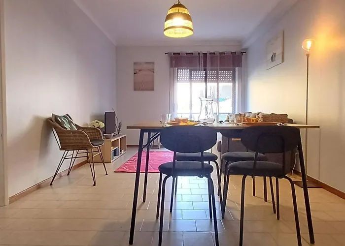 Casa Da - Of And Sea At The Door