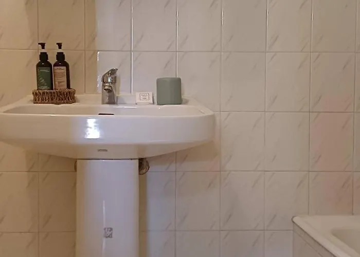 Casa Da - Of And Sea At The Door Lejlighed