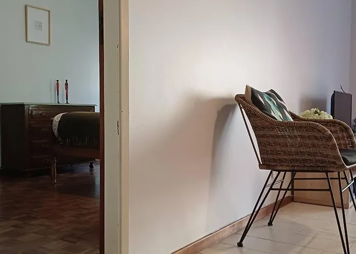 Apartament Casa Da - Of And Sea At The Door