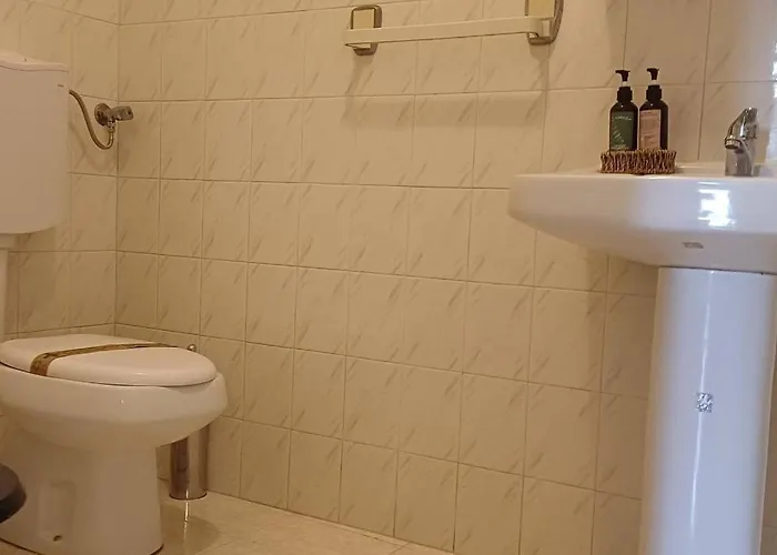 Lejlighed Casa Da - Of And Sea At The Door